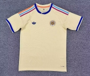 2026 27 Curacao away S-4XL